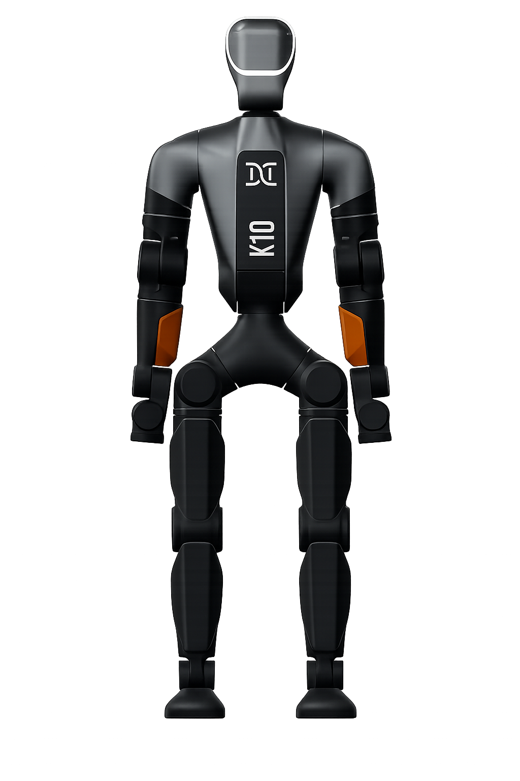 Nova X Robotics | Industrial Intelligence, Embodied